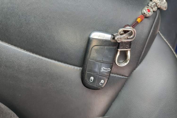 Used Fiat Ottimo 2014 1.4T Automatic Comfort Edition
