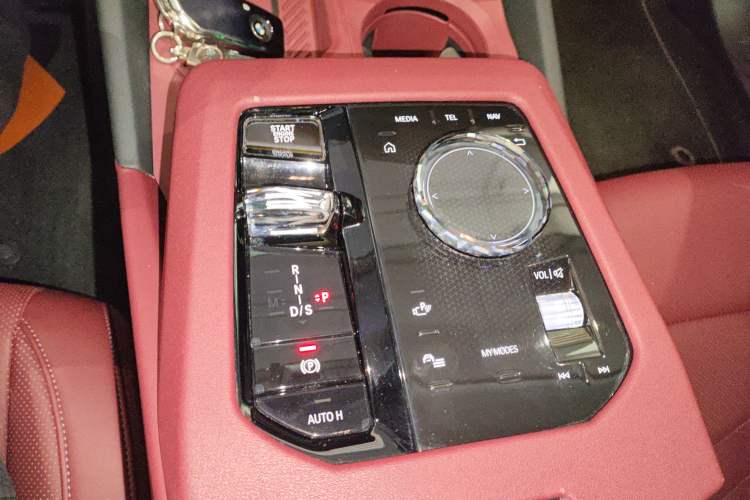 Used BMW 5 Series 2024 530Li Luxury Package Premium Edition
