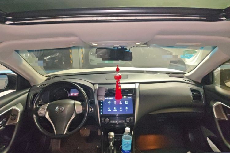 Used Nissan Teana 2013 2.0L XL Comfort Edition
