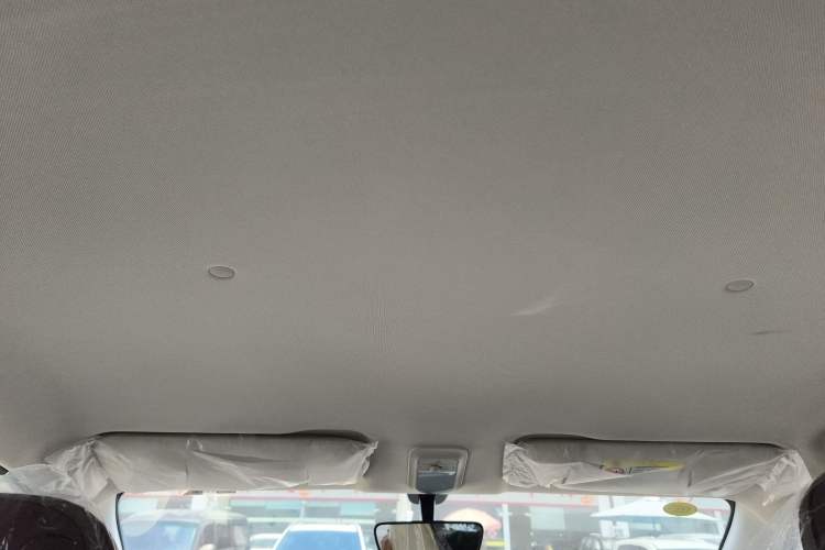 Used Wuling Bingo 2023 333 km Enjoyment Version