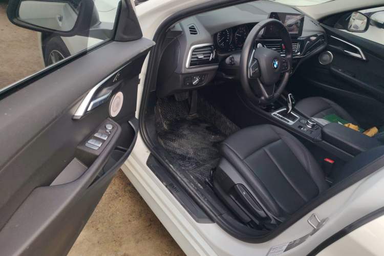 Used BMW 1 Series 2023 120i M Sport Edition
