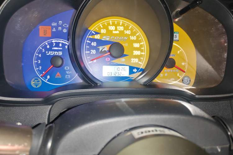 Used Honda Fit 2016 1.5L LX Manual Comfort Model