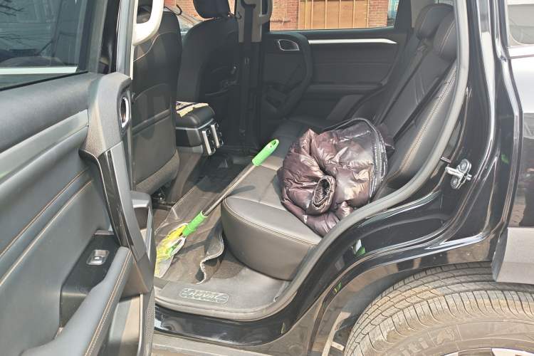 Used Haval DARGO 2022 1.5T DCT Two-Wheel Drive Border Collie Edition