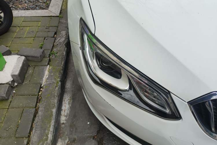 Used Buick GT 2016 15N Automatic Elite Edition