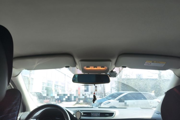 Used Nissan Qashqai 2017 2.0L CVT Smart Enjoyment Version China V Standard
