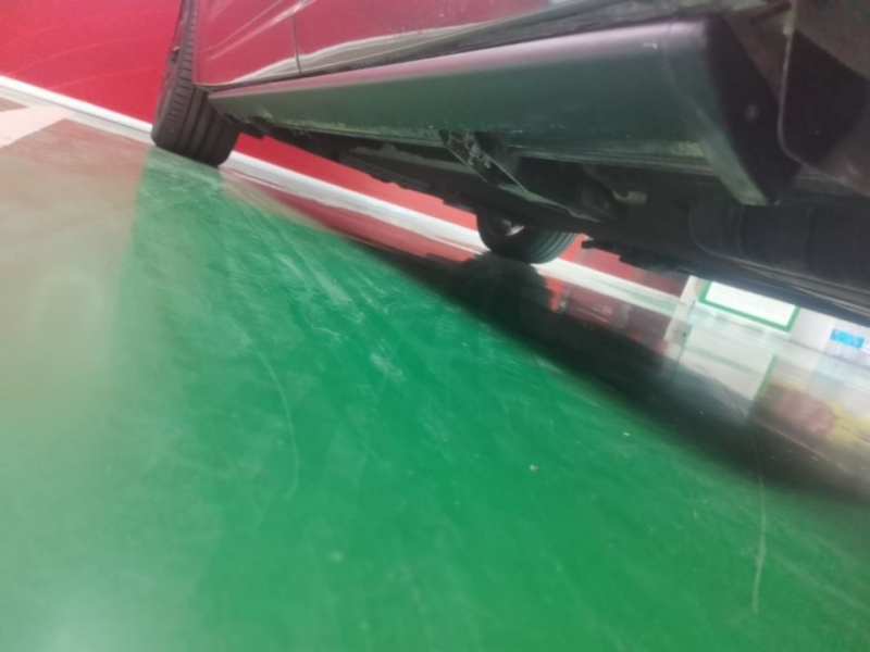 Used Li Auto L7 2024 Ultra Model — 21