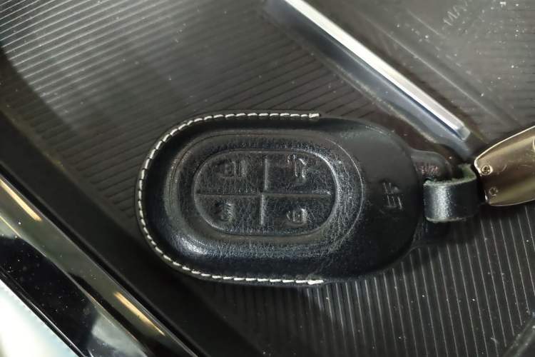 Used JETOUR Shanhai Shanhai L7 2024 1.5T 120km MAX 5-Seater