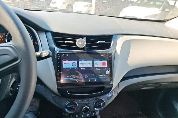 Used Chevrolet Sail 2015 Sail 3 1.3L AMT Ideal Edition