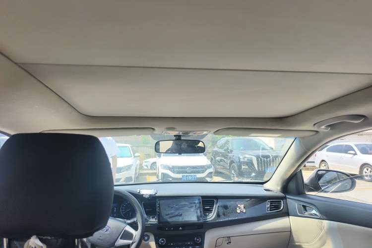 Used Hyundai Mistra 2016 1.8L Automatic Smart GLS