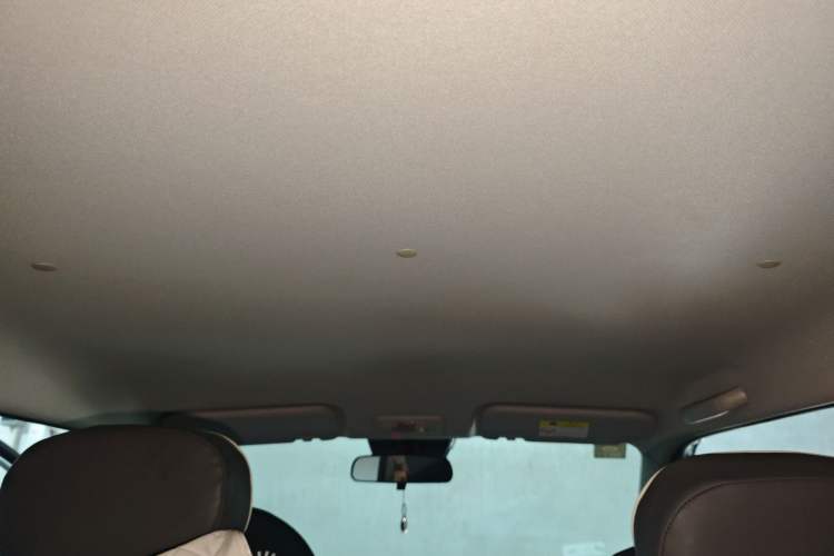 Used CHANGAN NEVO Lumin 2023 205km Xiangqin Version Headliner