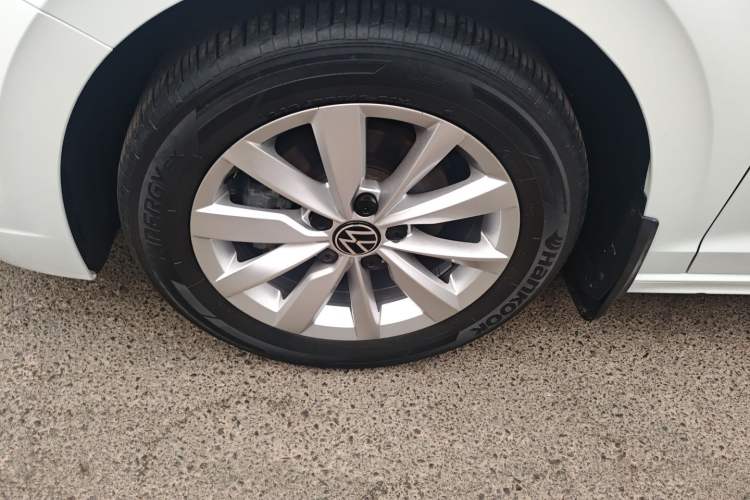 Used Volkswagen Bora 2021 1.5L Automatic Elite Smart Connect Edition