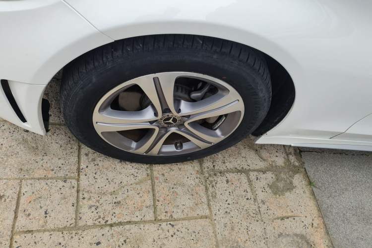 Used Mercedes-Benz C-Class 2020 Restyled C 260 L Sport Edition Exterior 4