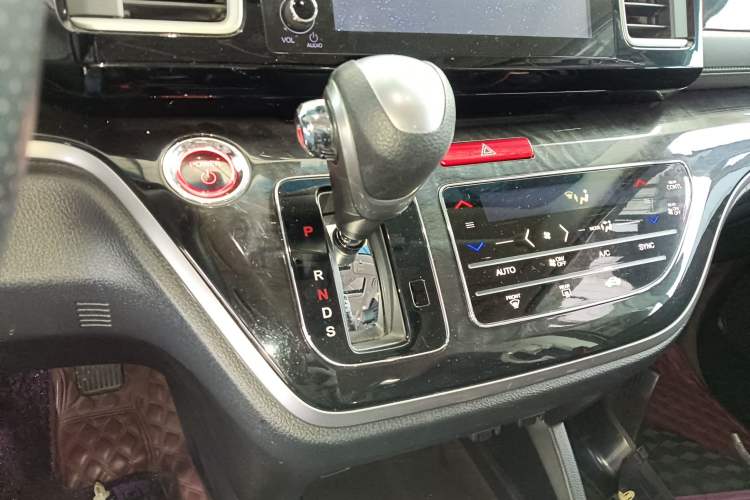 Used Honda Elysion 2019 2.0L Hybrid Luxury Edition