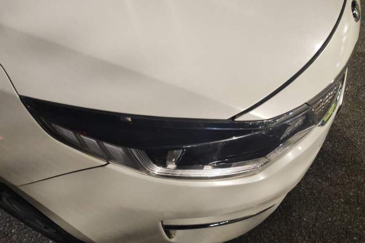 Used Kia K5 2016 2.0L Automatic GL