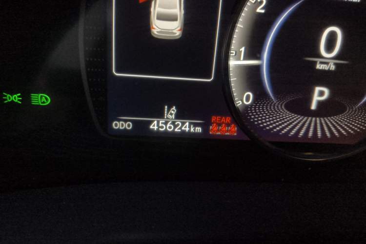 Used Lexus ES 2021 200 Excellence Edition