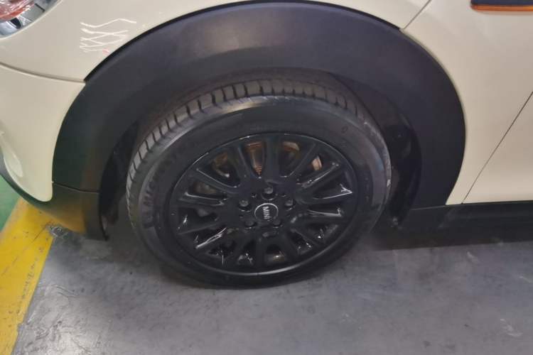 Used MINI 2014 1.2T ONE+