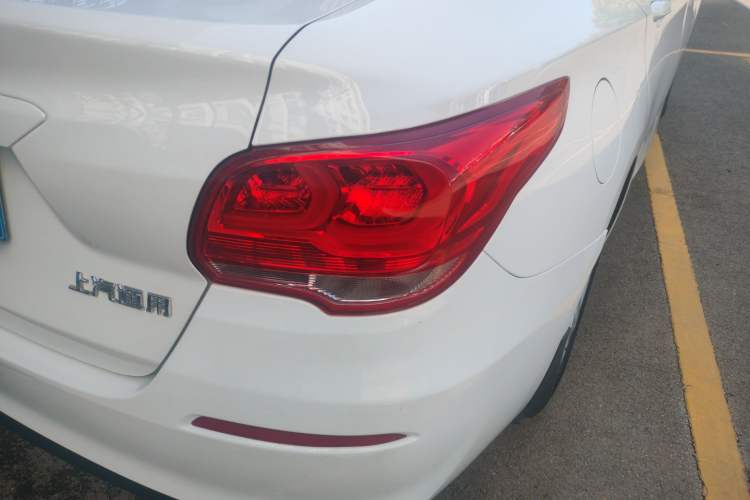 Used Chevrolet Cavalier 2019 320 Automatic Enjoyment with Sunroof
