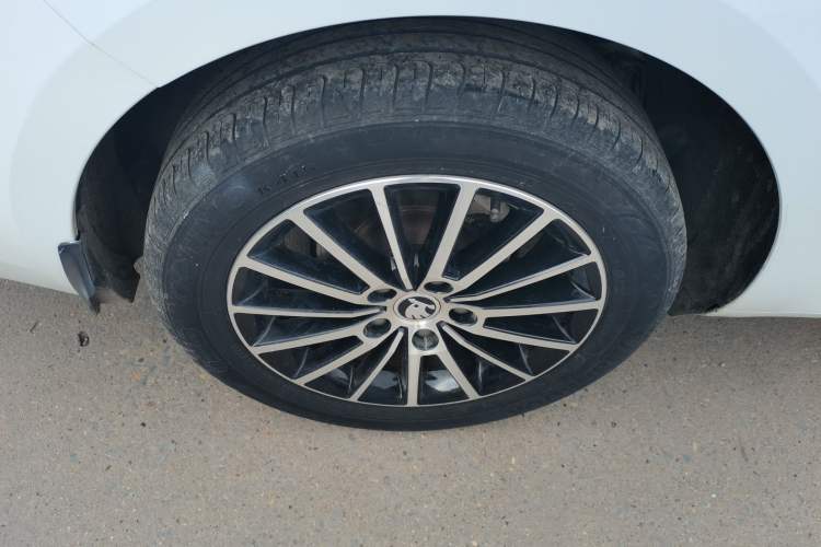 Used Skoda Octavia 2018 TSI230 DSG Luxury Edition
