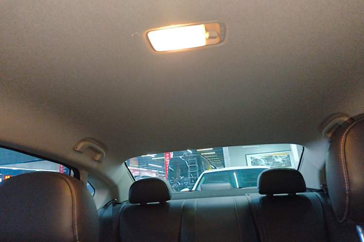 Used Nissan Sylphy 2021 Classic 1.6XE CVT Comfort Edition
