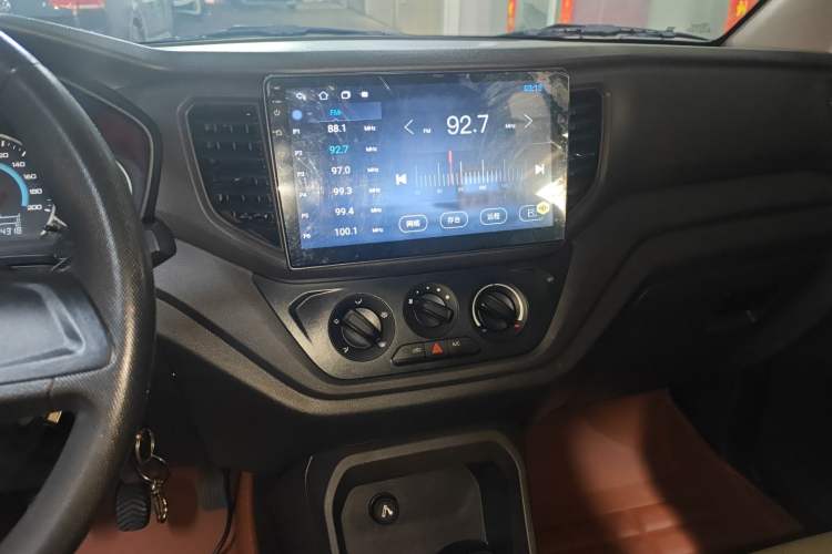 Used Wuling Hongguang V 2021 1.5L Refreshed Enjoyment Edition LAR