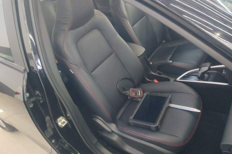 Used Chevrolet Cavalier 2020 325T Automatic Enjoyment Edition
