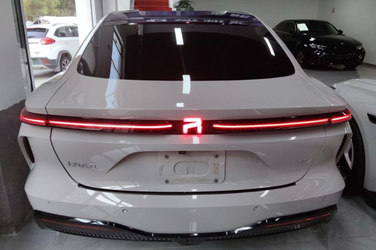 Used Rising F7 2023 Revised Edition Advanced Version
