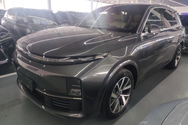 Used Li Auto L7 2023 Pro Model