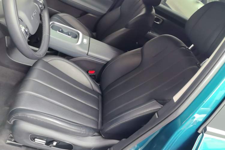 Used AION UT 2025 420 Intelligent Luxury Edition