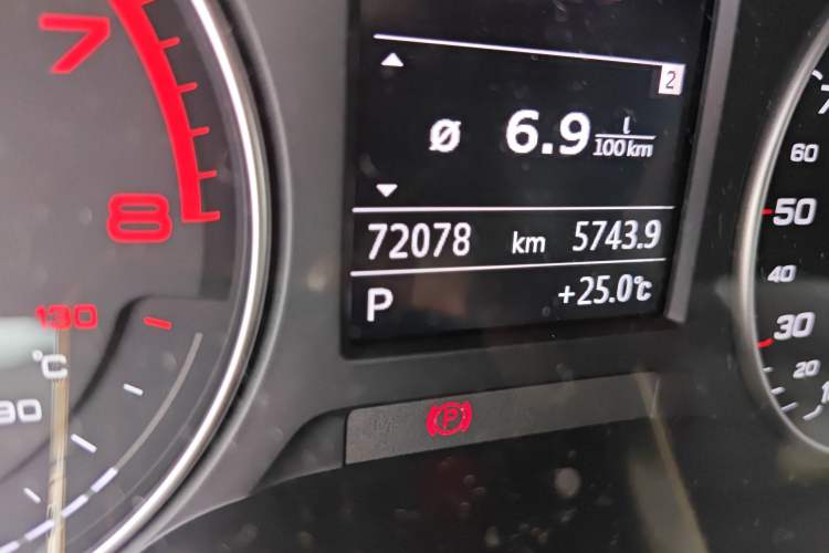 Used Audi A3 2018 30th Anniversary Edition Sportback 35 TFSI Sport Model