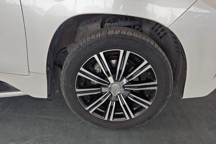Used Lexus LX 2019 570 Prestige Luxury Edition
