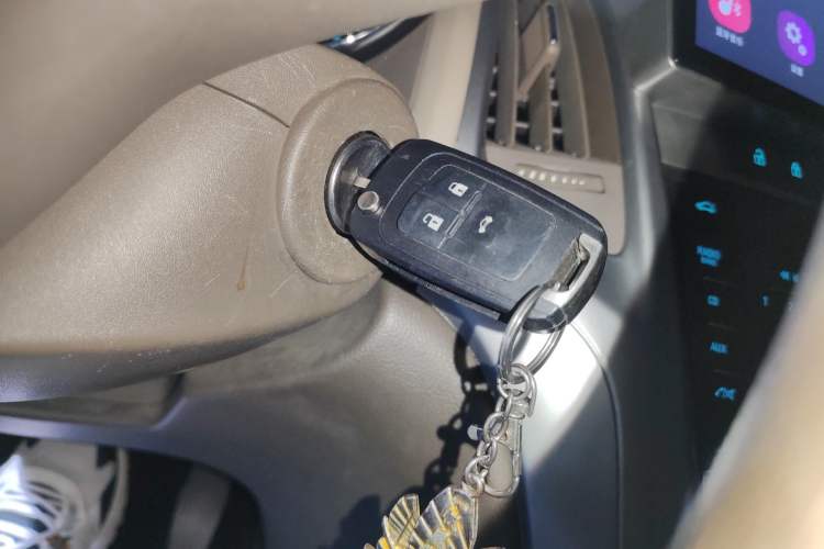 Used Buick GT 2013 GT 1.6L Automatic Fashion Edition