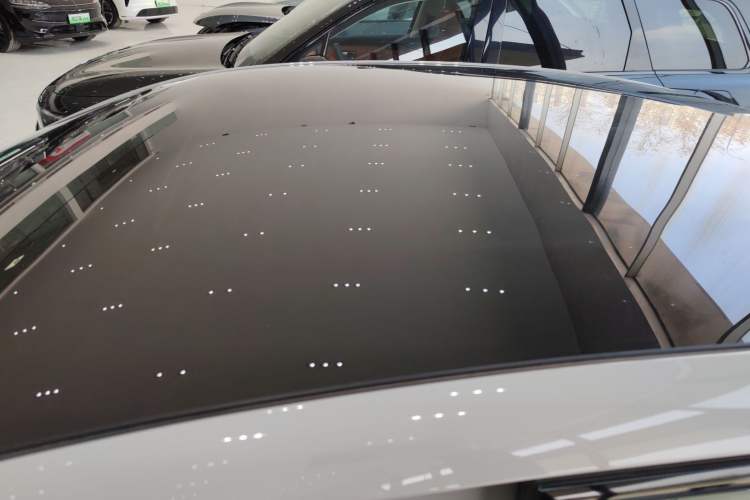 Used Leapmotor B01 2025 550 Enjoyment Edition