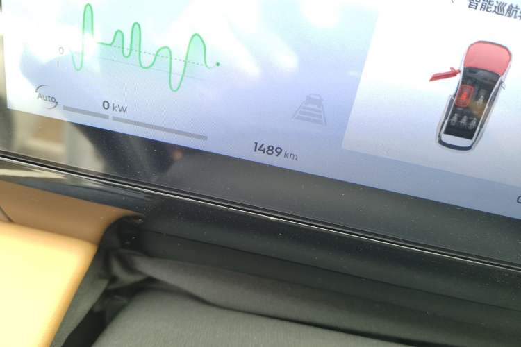 Used Geely Galaxy L7 2025 EM-i 115km Exploration Edition
