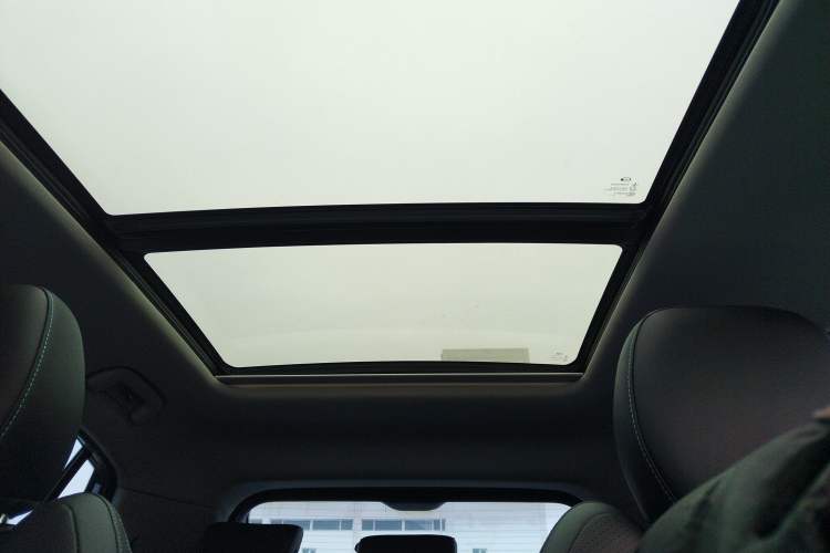 Used GAC Trumpchi GS3 2023 Shadow Speed 270T Dynamic Intelligence Edition