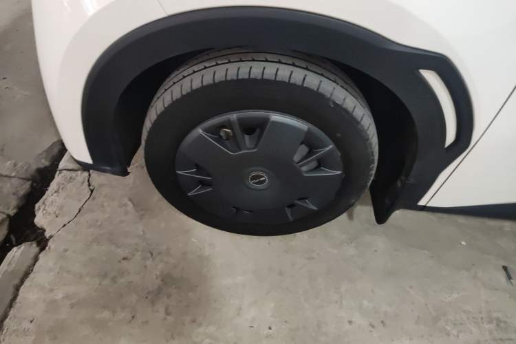 Used BYD Seagull 2024 Honor Edition 305km Dynamic Version