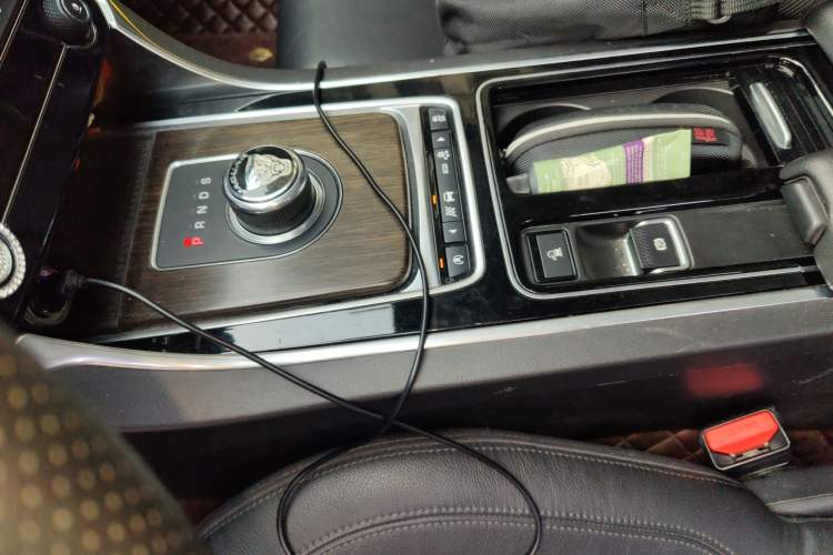 Used Jaguar XFL 2017 XFL 2.0T 200PS Elite Edition
