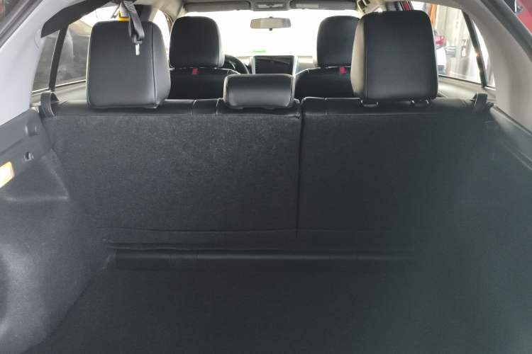 Used Toyota YARiS L Zhi Xuan 2022 X-Trail 1.5L CVT Luxury PLUS Edition