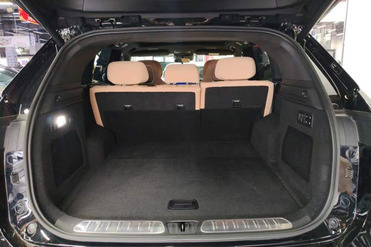 Used EXEED Star Era ET 2024 Extended-Range 240 Ultra All-Wheel Drive
