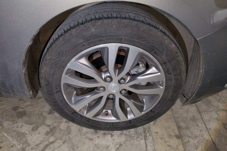 Used Buick GT 2018 18T Automatic Elite Model