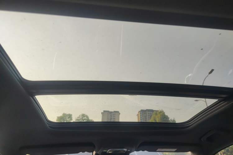 Used Geely Auto Preface 2025 Dongfang Yao 2.0TD Jin Chao Edition