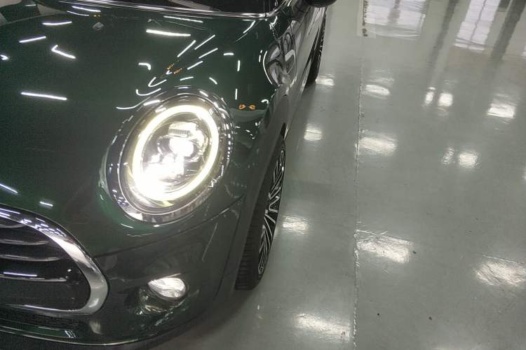 Used MINI MINI 2018 1.5T COOPER CABRIO Classic Edition
