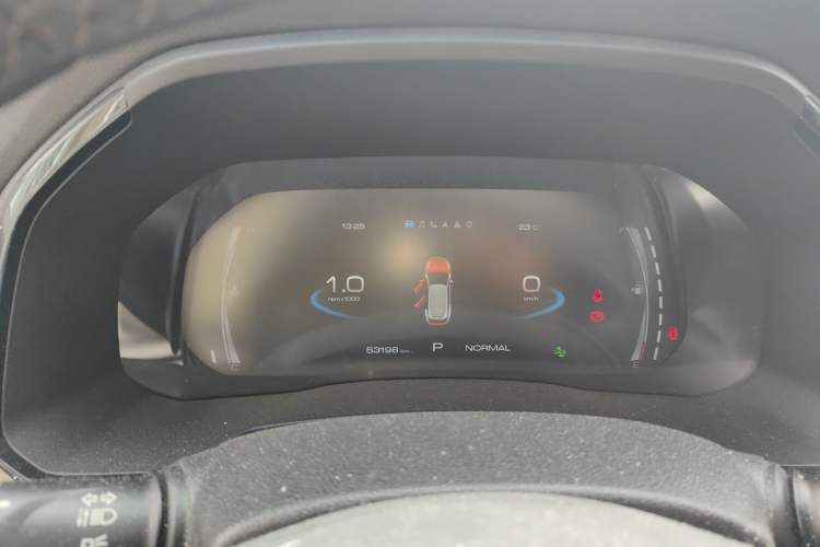 Used Haval F7 2021 1.5T Two-Wheel Drive i-Type