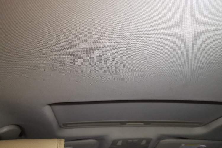 Used Buick Regal 2012 2.0L Comfort Edition Headliner