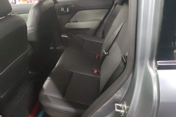 Used Baojun Spark EUV 2026 301km Flagship Edition