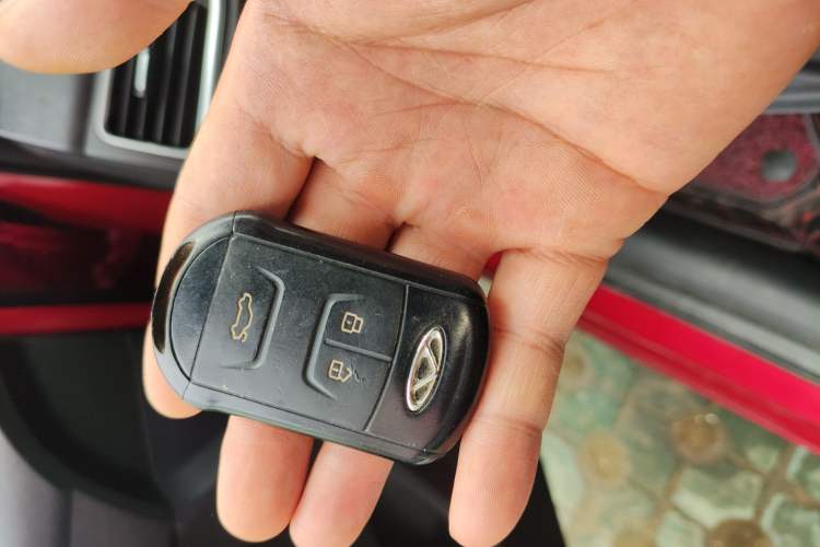 Used Chery Arrizo 5 2018 1.5L Manual Tribute to Youth Edition