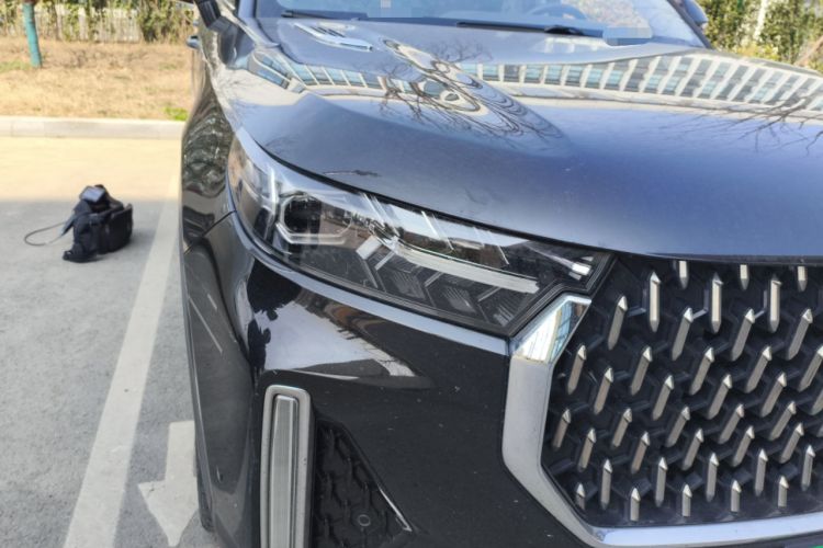 Used Bestune T99 2020 20TD Automatic Prestige Edition