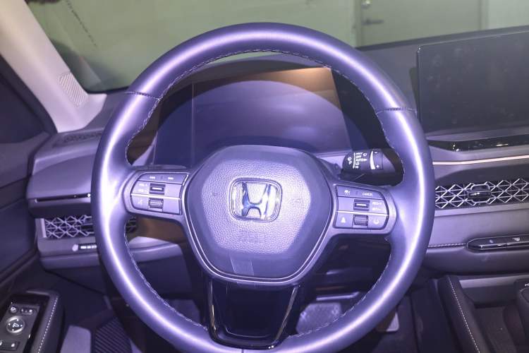 Used Honda Accord 2025 260TURBO Luxury Edition