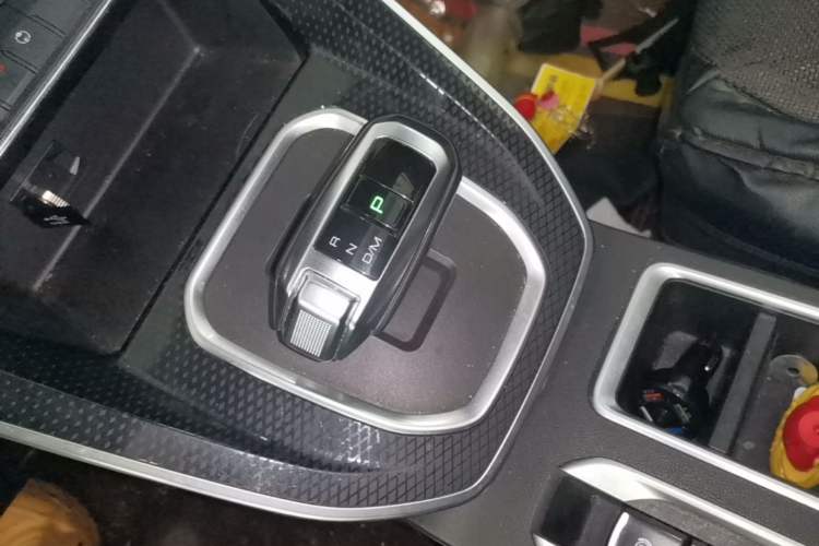 Used Haval M6 2021 PLUS 1.5T DCT Luxury Smart Connectivity Model