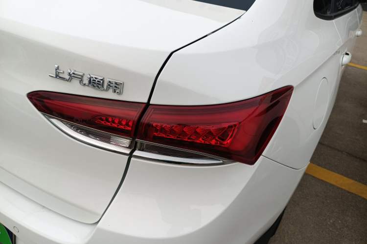 Used Buick GT 2019 18T Automatic Connected Elite Model China V Standard