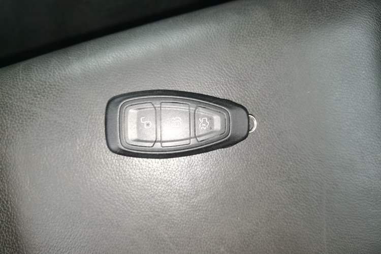 Used Ford Fiesta 2014 Hatchback 1.0 GTDi Automatic Dynamic Model
